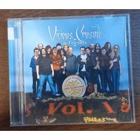 Vicious Crusade & Friends – Vol.1