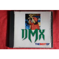 DMX - The Best Of (2003, CD)