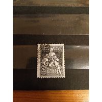 1928 Румыния мих11 почтово-благотворительная война выпускалась одиночкой (1-11)