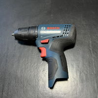 Шуруповерт Bosch GSR 120-LI Professional