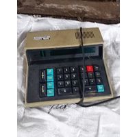 Колькулятор электроника 59