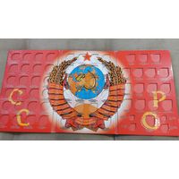 Памятные и юбилейные монеты СССР. С рубля