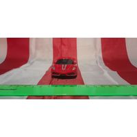 Машинка (модель) Bburago 1:43 Ferrari 430 Scuderia