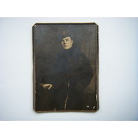 Командир ЧК