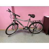 Велосипед LTD Cruiser