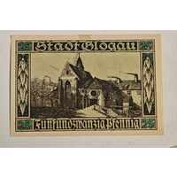 Германия нотгельд