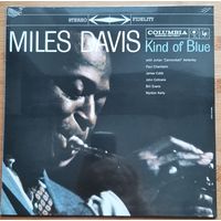 Miles Davis – Kind Of Blue