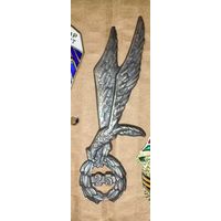 Парашютист Польши