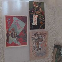 Открытки С Новым Годом