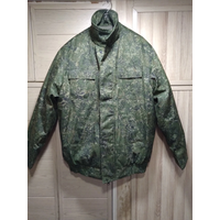 Новый бушлат камуфляж цифра