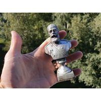 Бюст Александр 3.