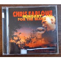 Chris Farlowe – Hungary For The Blues