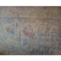 Степанов Алексей Матвеевич (1923 – 1989) Народный художник КазССР