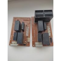 ПЛАТЫ С OMRON G2R-1A-SKVD-ASI