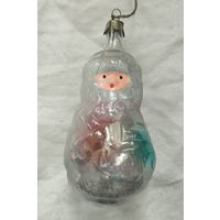 Ёлочная игрушка