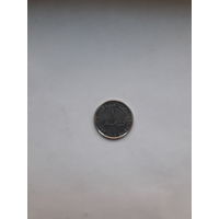 ОАЭ 1 дирхам 2012