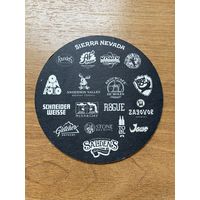 Подставка под пиво Top Hop Growler Craft Bar