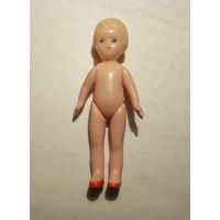 СССР: куколка, пупс