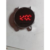 Электронные часы  LED WATCH .
