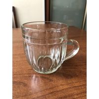 Пивная кружка СССР