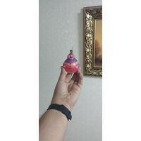 Редкая..елочная игрушка