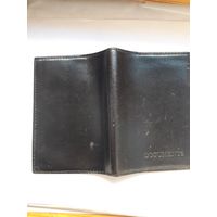 Обложка от водительских прав