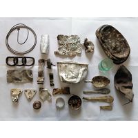 Старые вещи