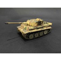Модель в масштабе 1/72 Tiger 1