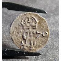 С рубля! денарий 1570, много лотов с рубля! без мц.