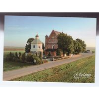 Беларусь. 2025. Сынковичи