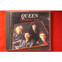 Queen – Greatest Hits (1994, CD)