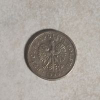 10 грошей 1998 Польша