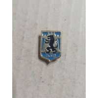 Знак Львiв СССР