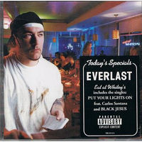 Everlast Eat At Whitey's