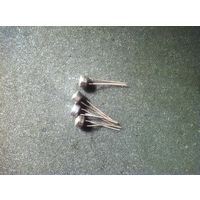 Резистор подстроечный 15 кОм (СП3-19а, цена за 1шт)