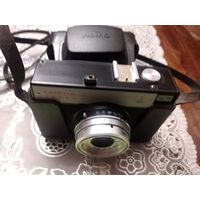 Фотоаппарат СМЕНА 8М