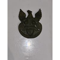 Польская кокарда