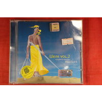 Mike Spirit - Шелк Vol.2 (2005, CD)