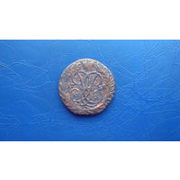 2 копейки 1758                                                                                                                                   (4974)