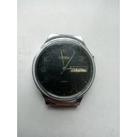 ЧАСЫ СЛАВА РФ