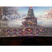 Аккаунт Мир Танков Леста