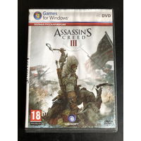 Assassins Creed 3