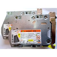 Поворотный подъемник Blum Aventos HK