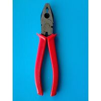 Плоскогубцы - Длина 20 см.
