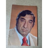 АКТЕР Фрунзе Мкртчян