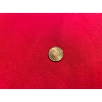 1 грош 2024 год Польша