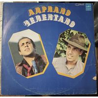 Adriano Celentano	Адриано Челентано