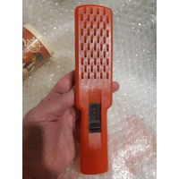 Расческа массажная складная Единорог , СССР