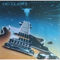 OUTLAWS /Ghost Riders/1980, Arista, LP, EX, Germany