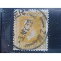 Новая Зеландия, колония Англии,1930. Стандарт.  Король Георг V, 2d. зуб. 14